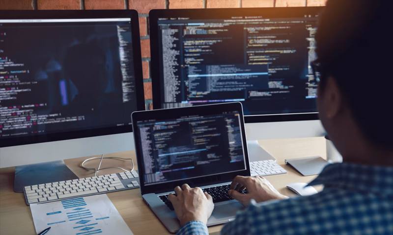 数据科学选型：R与Python如何赋能留坝县网站建设？